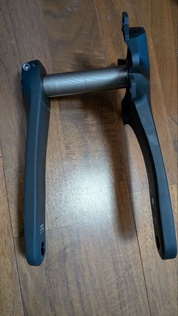 Shimano 105 クランクアーム 175mm