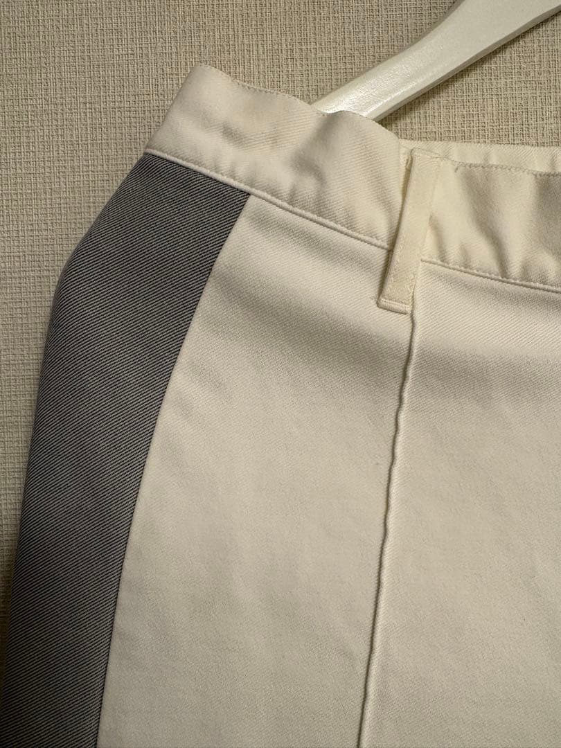 8YARDS☆BackSlash Trousers 1G ハチヤーズトラウザーL