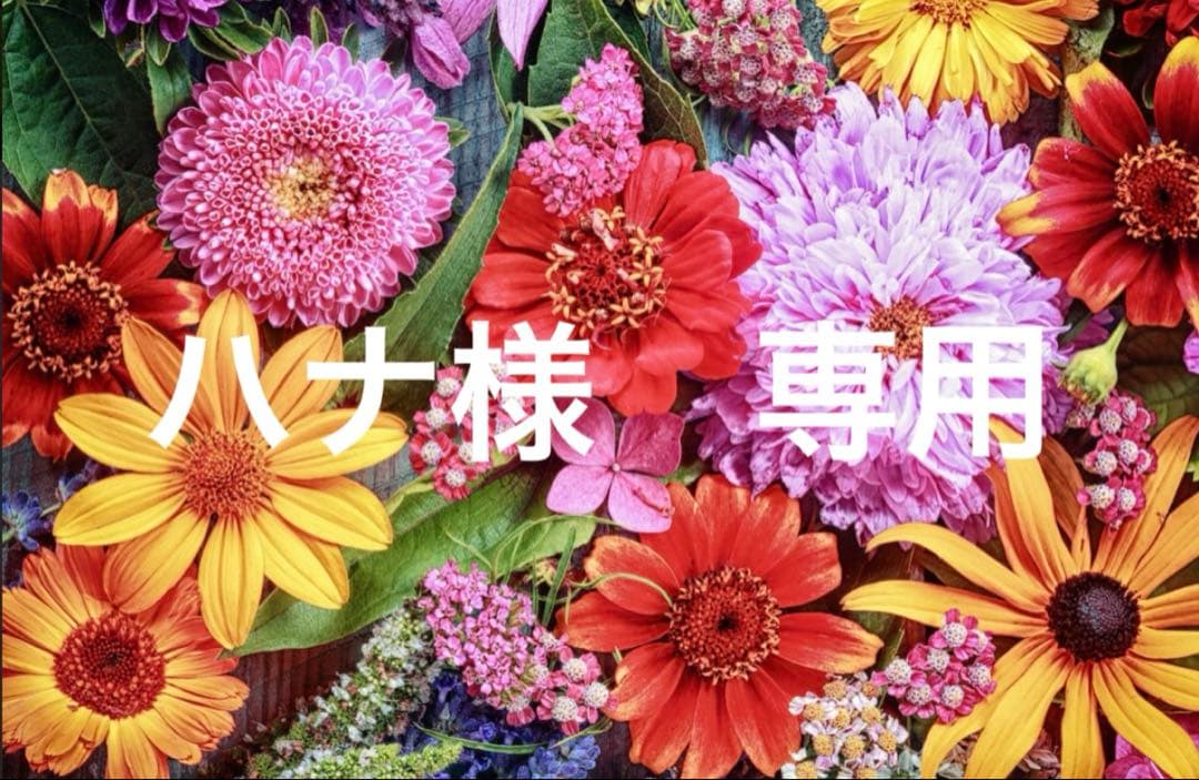 ハナ