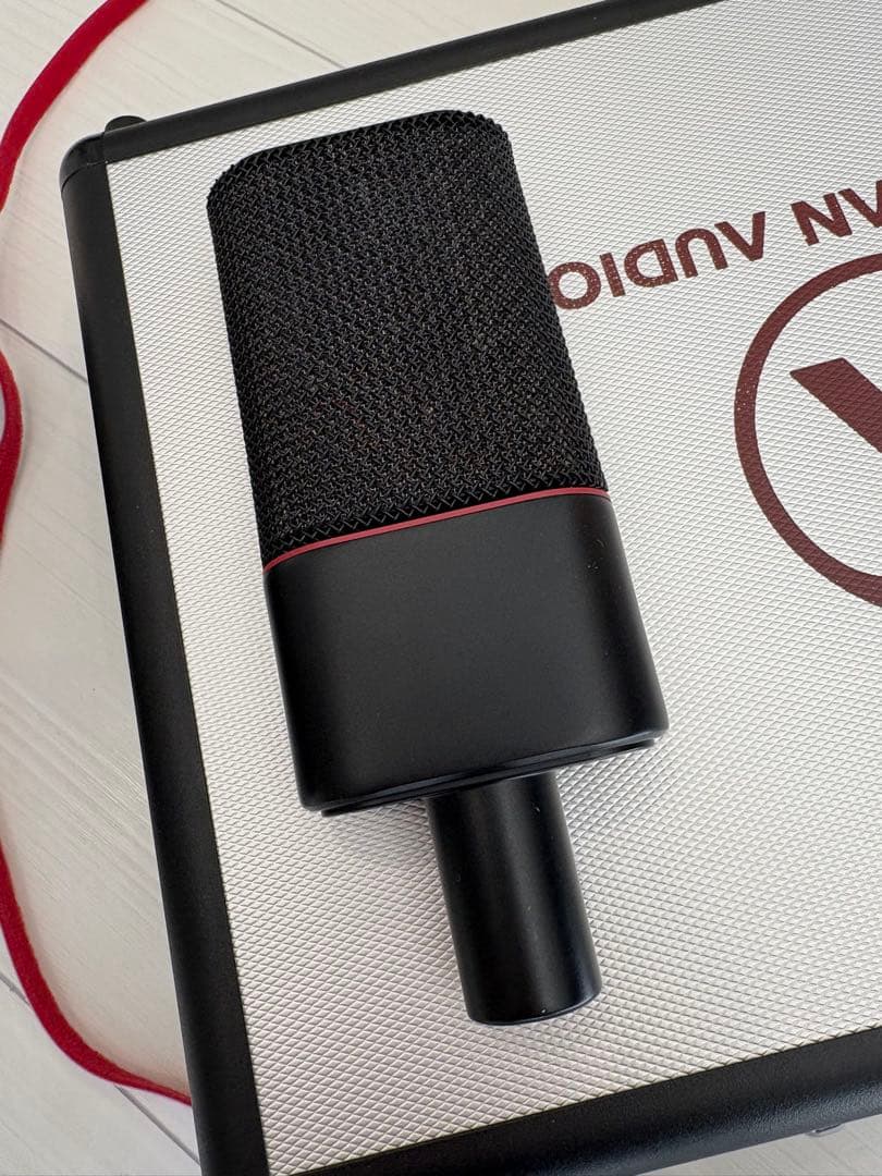 【開封のみ未使用品】Austrian Audio OC18 Studio Set