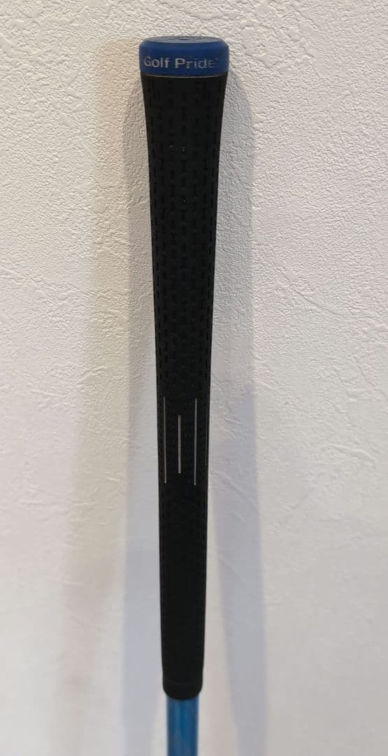 シャフトのみ　PING ALTA J50 フレックスS（FW用）レフティ用