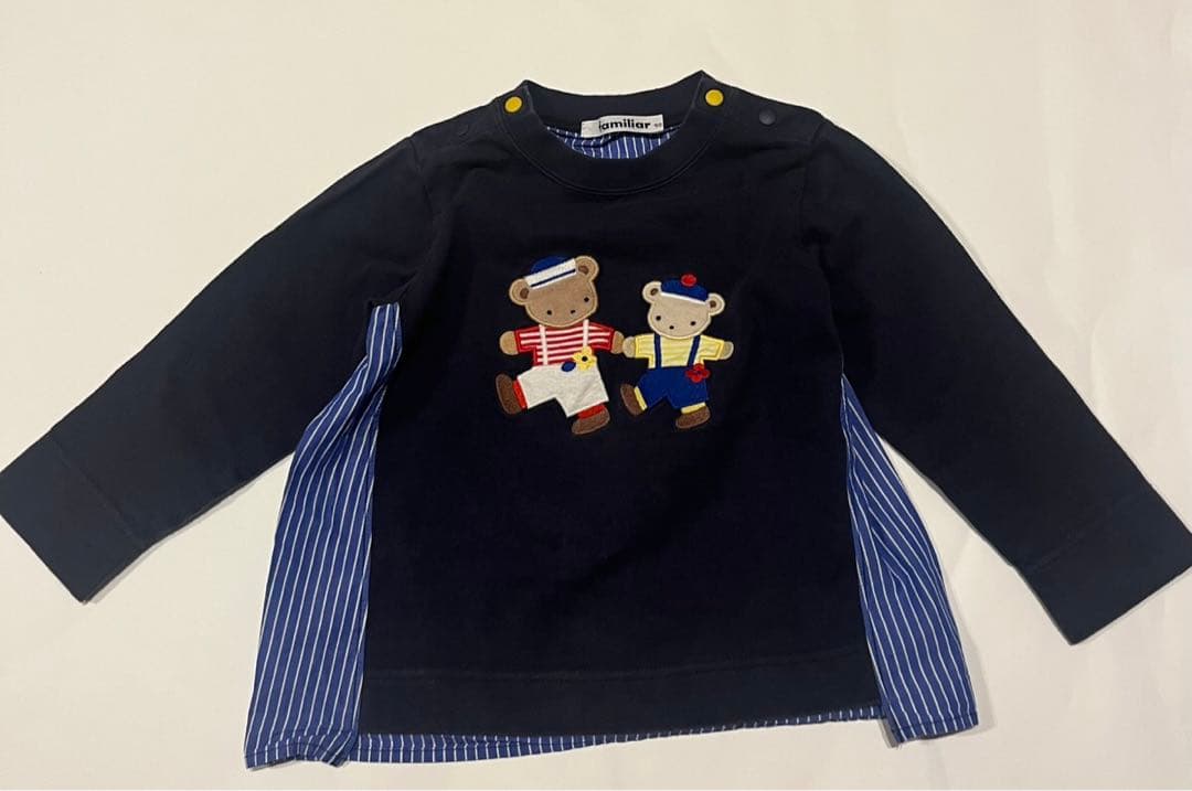 ファミリア90 セット