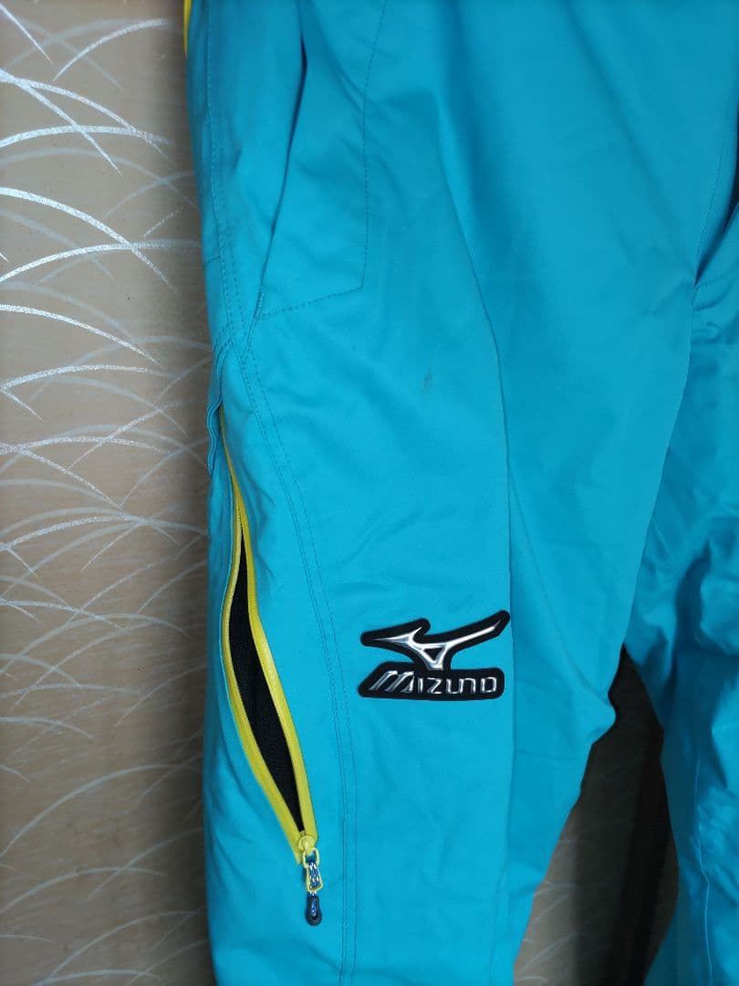 美良品 MIZUNO ミズノ SAJ ウエア