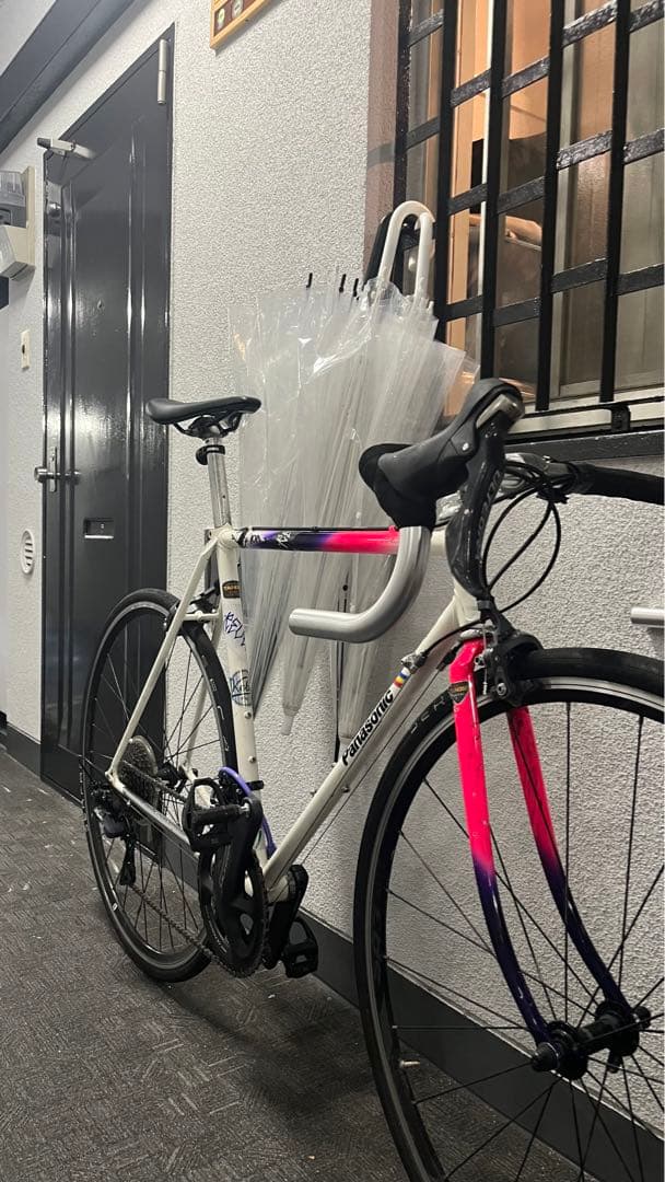 ULTEGRA 6800 PANASONIC ロードバイク