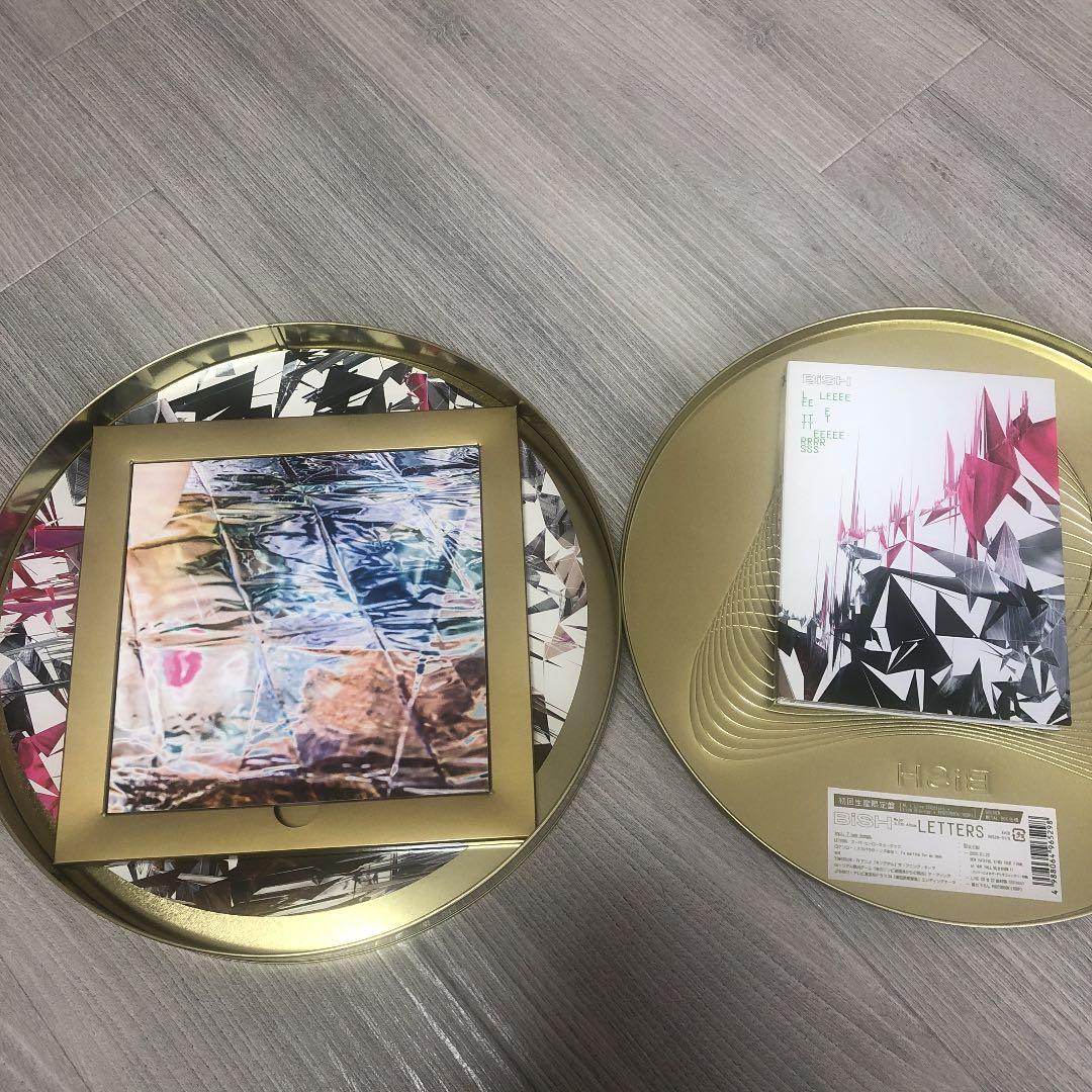 BiSH CD DVD おまけ　キーホルダー