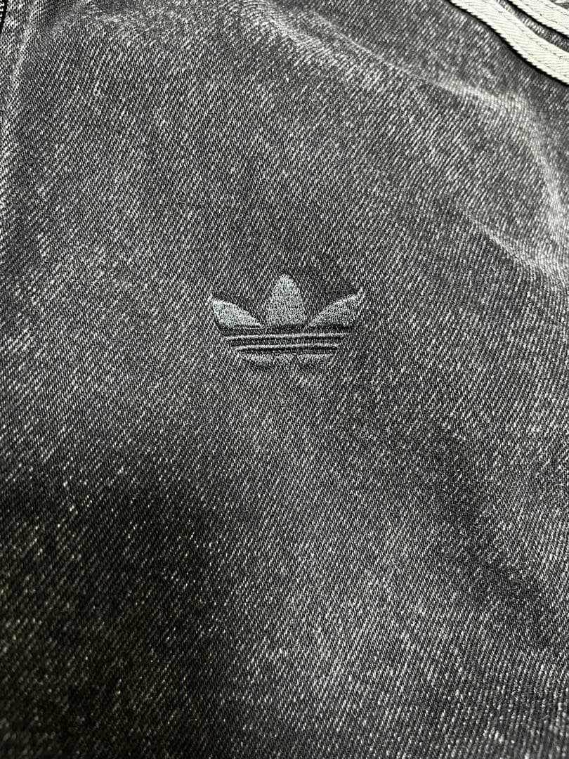 adidas アディダス　トラックジャケット　ファイヤーバード