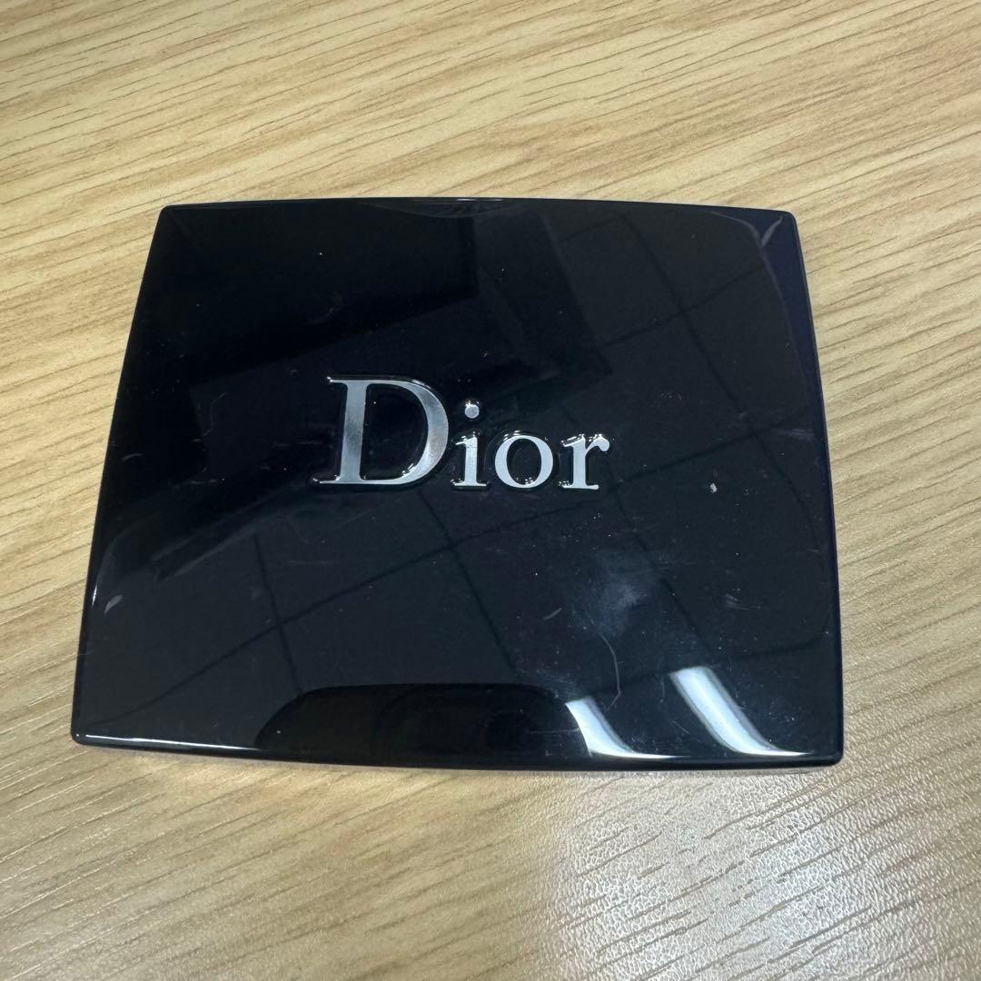 Dior サンク クルール クチュール 839 ポプリン