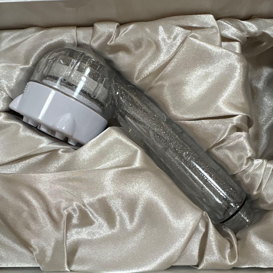 Mirable プラス　ウルトラファインミスト