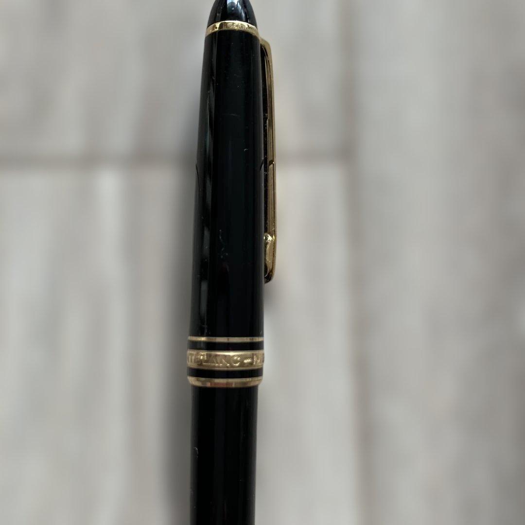 MONTBLANCボールペン