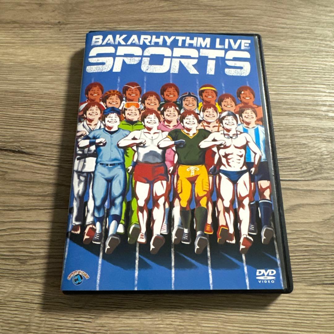 バカリズムライブ　11本セット　 レンタル落ちDVD ※ケース交換済み