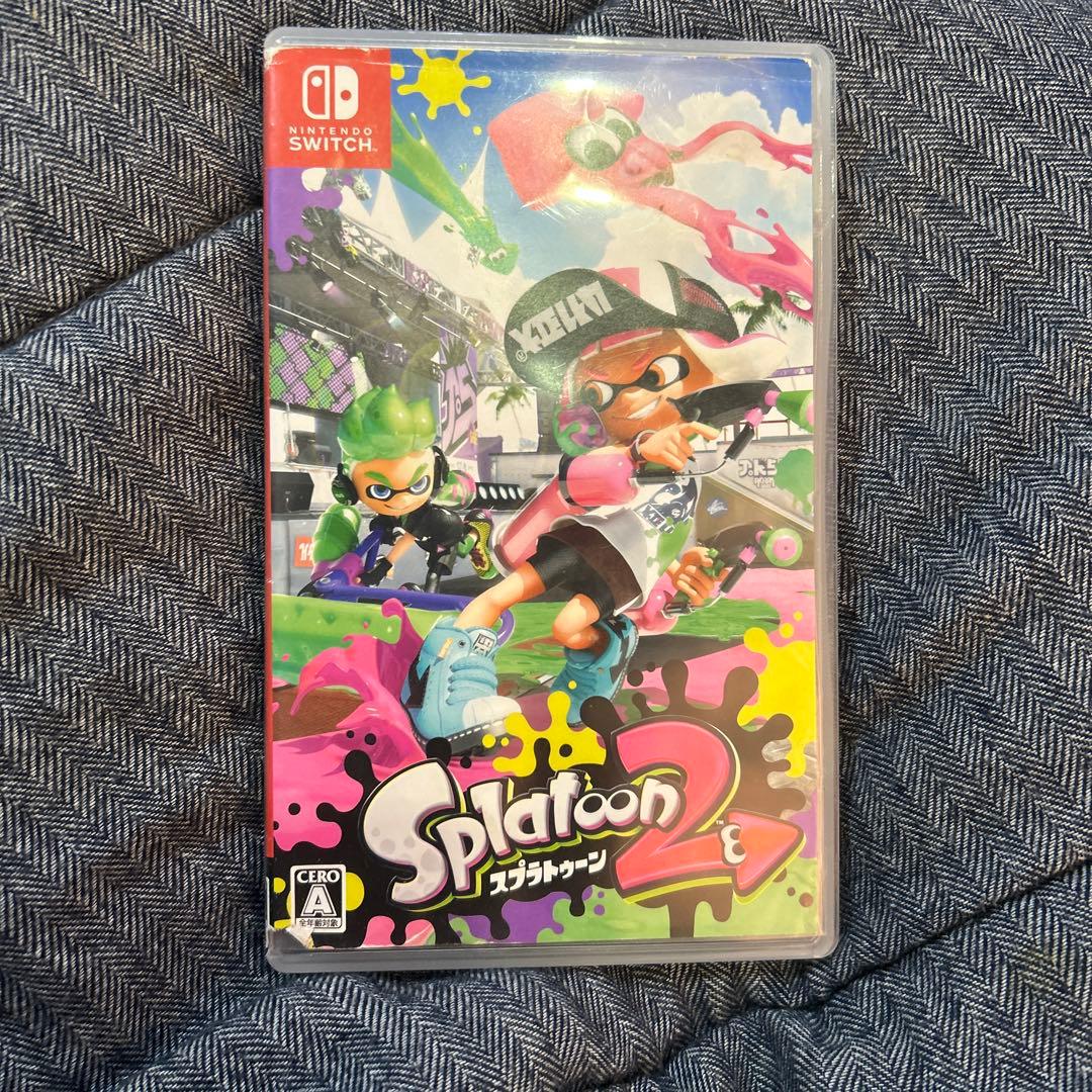 Nintendo Switch ゲーム 7本まとめ売り バラ売り可