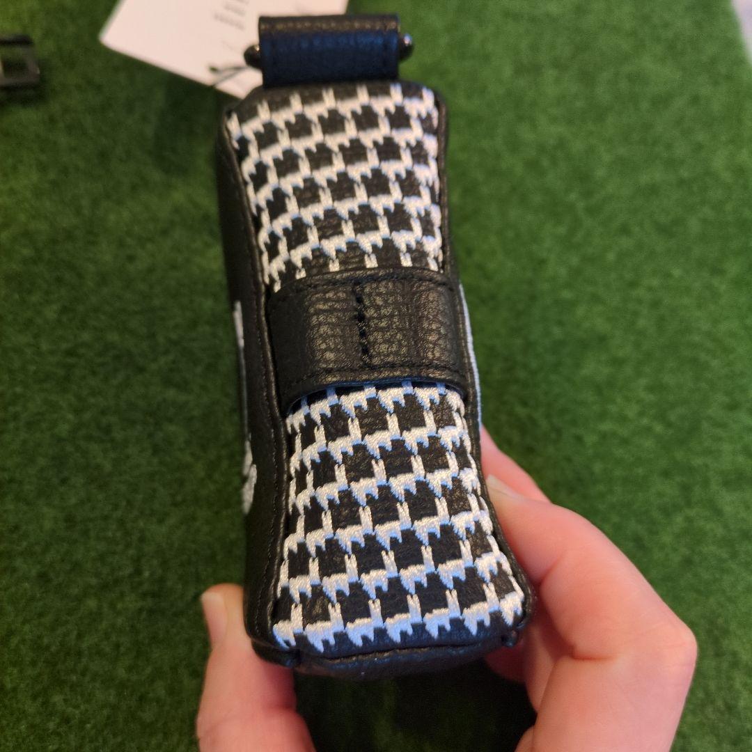 【完売品】FR2 GOLF ゴルフ ネームタグ ボールポーチ セット