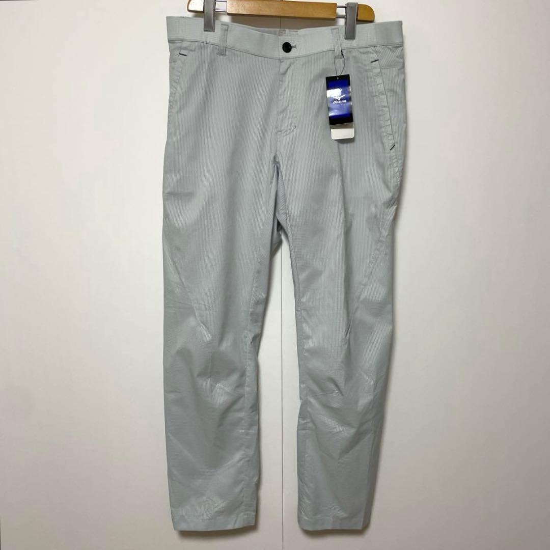 未使用 MIZUNO ミズノ ゴルフパンツ 2XL タグ付き