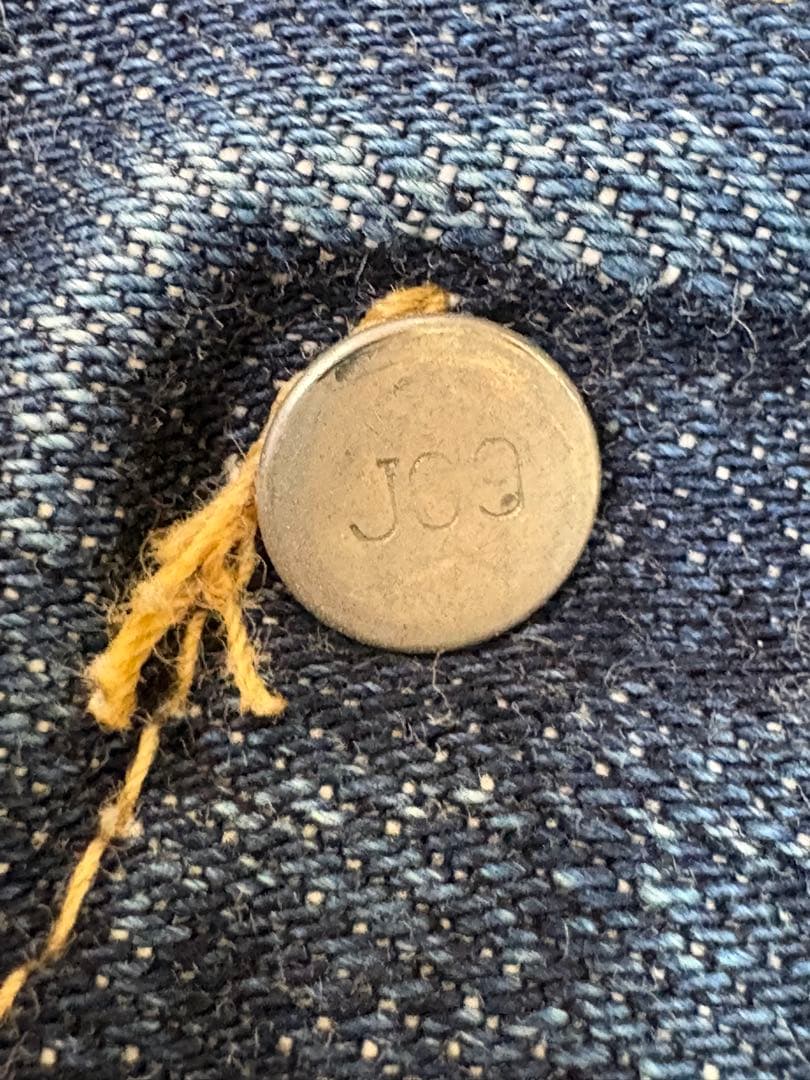 Levi’s s702 W29 L36