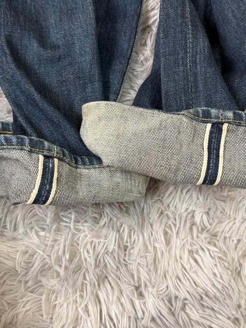 Levi’s s702 W29 L36