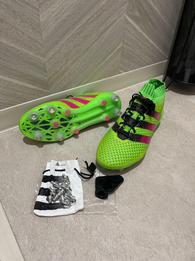 【美品】adidas Predator（アディダス プレデター）