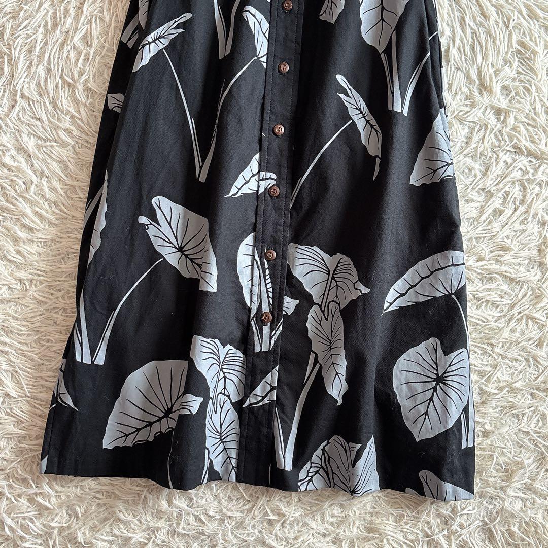 シグゼーン hiro hawaii ヒロハワイ リゾート シャツ ワンピース