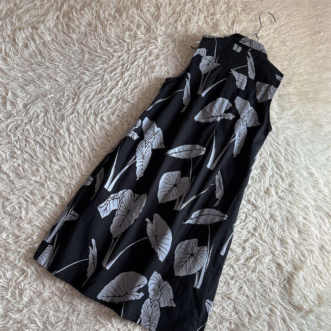 シグゼーン hiro hawaii ヒロハワイ リゾート シャツ ワンピース