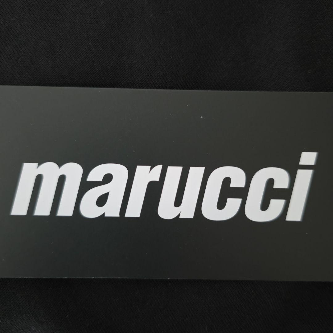 marucci トレーニングウェア上下セット グレー LL 新品未使用タグ付き
