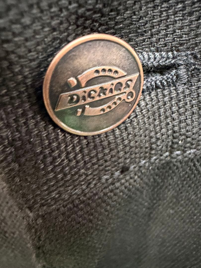 Dickiestディッキーズペインターパンツ