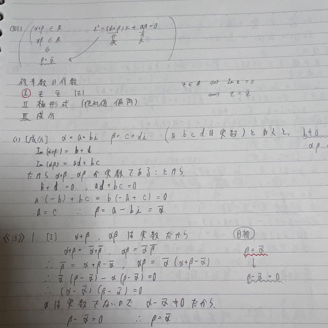 駿台　数学ZS
