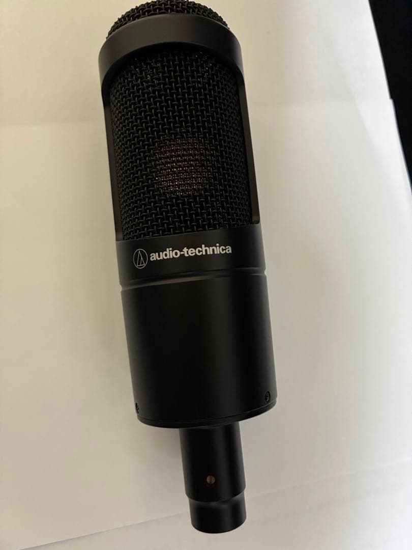 audio-technica A2035 超美品