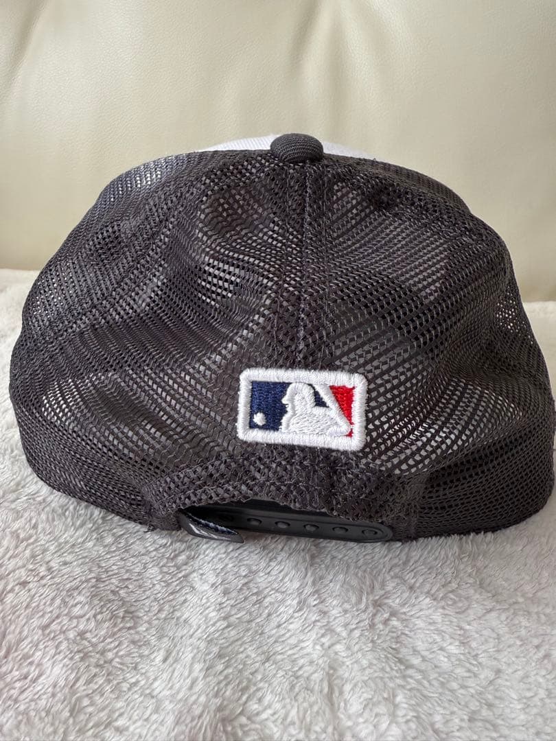 応援グッズ LA Dodgers 1985 Division Champions Cap