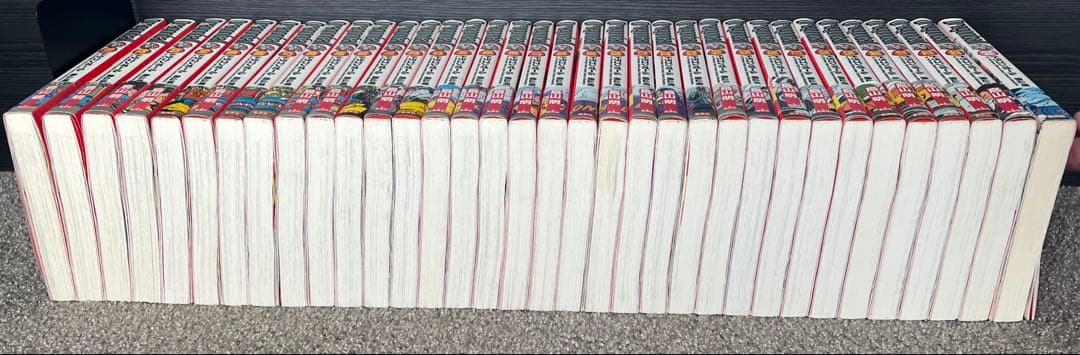 ドラゴンボール 完全版　全巻セット