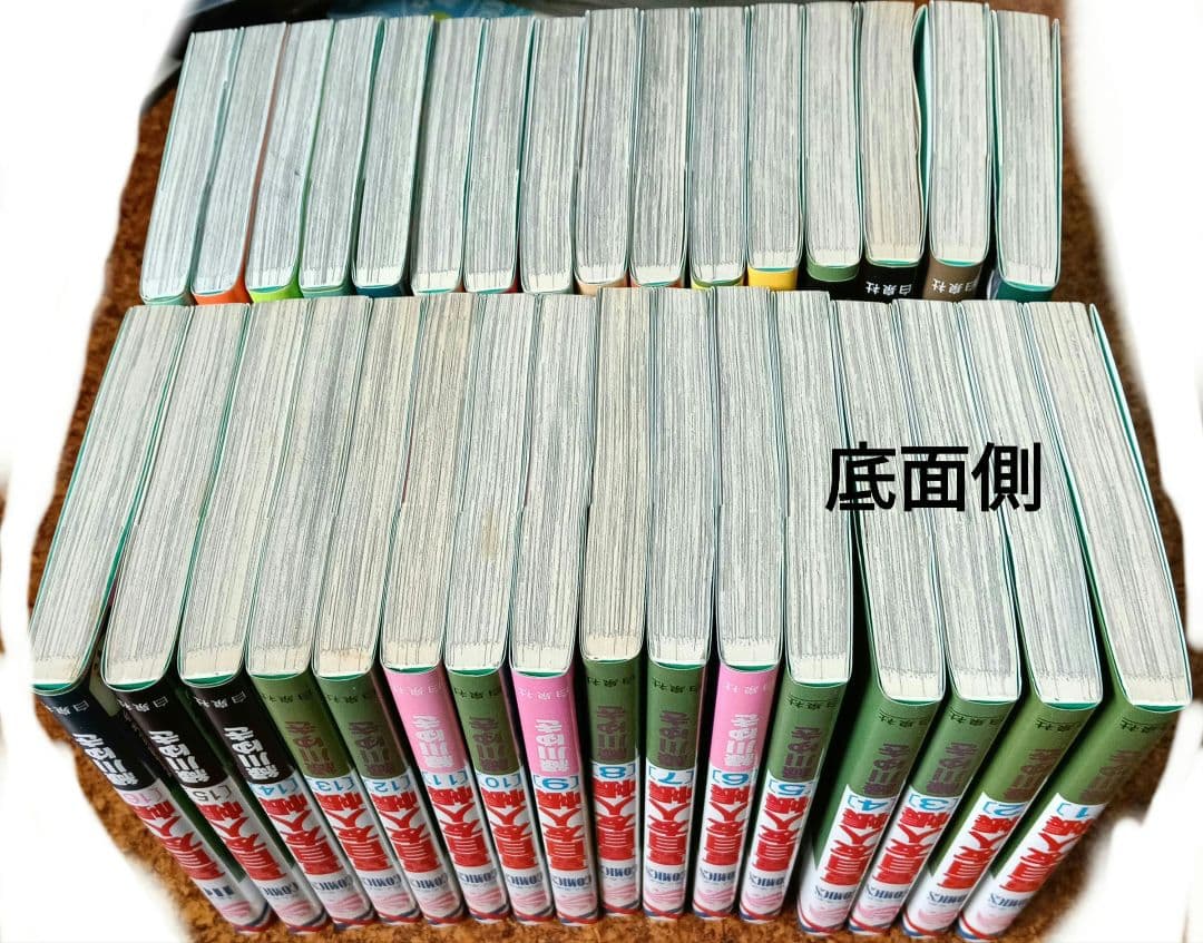 夏目友人帳 白泉社 緑川ゆき 全32巻 セット