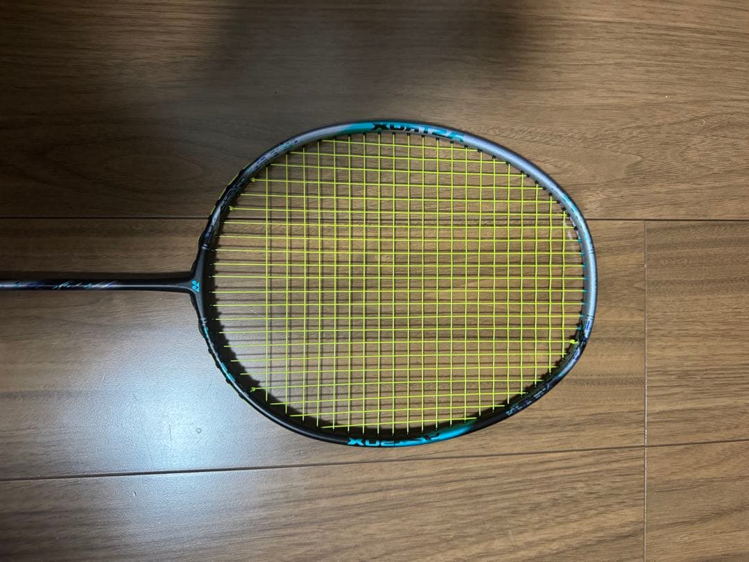 ASTROX 88 D Pro バドミントンラケット