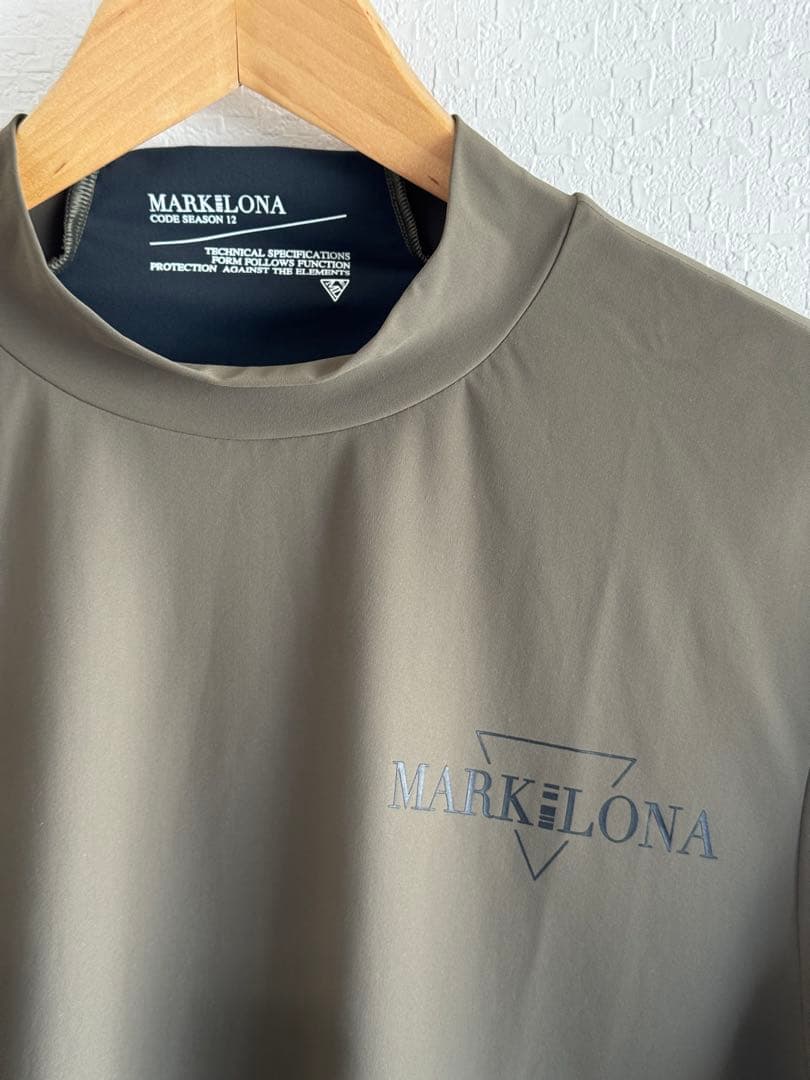 MARK & LONA　CD12-STMT