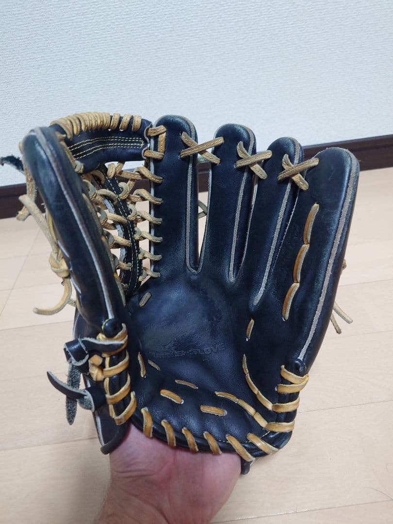nag　ジュンケイ　外野手用