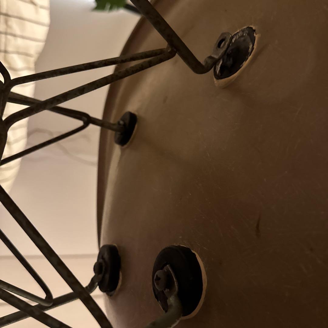 イームズVintage HARMAN MILLER ハーマンミラー chair