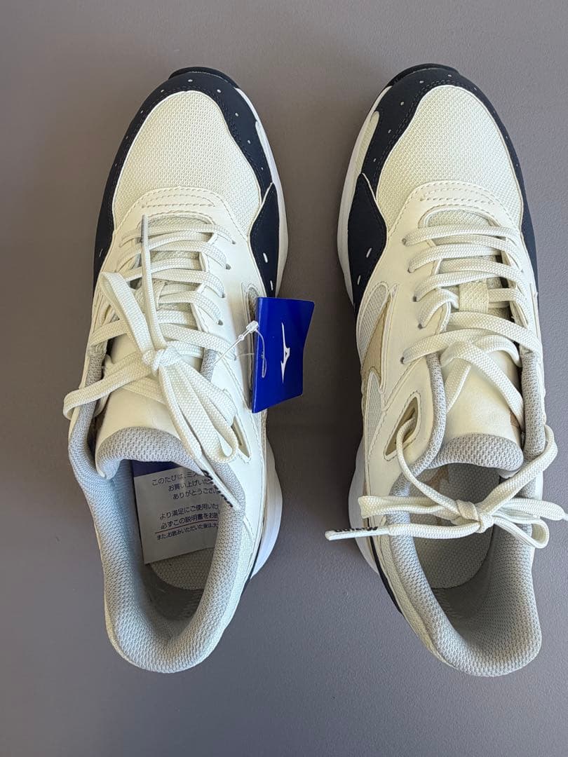 Mizuno コンテンダーGS 26.0㎝ 新品未使用　ミズノ
