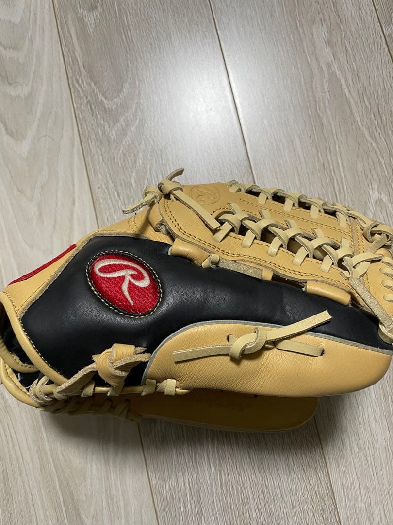 ローリングス(Rawlings) セレクトプロライト オールラウンド用