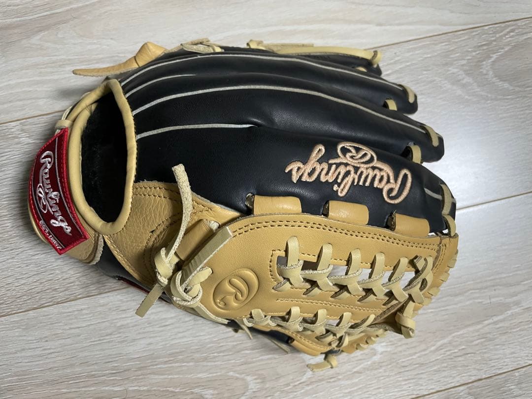 ローリングス(Rawlings) セレクトプロライト オールラウンド用