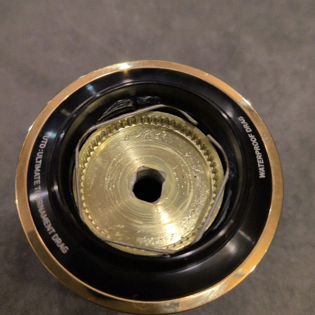 ダイワ　モアザン　2510 R ＰＥ 美品