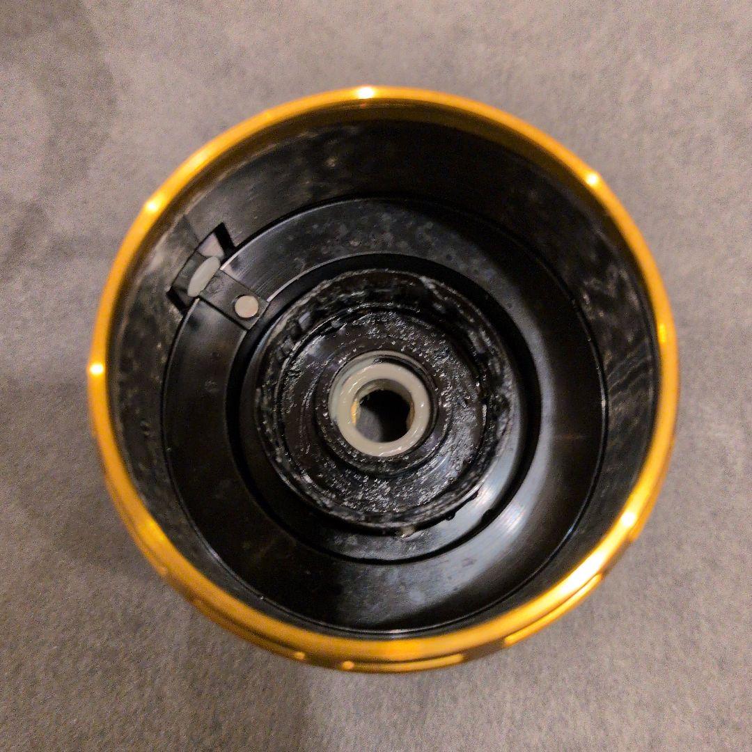 ダイワ　モアザン　2510 R ＰＥ 美品