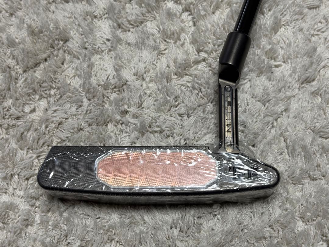 【新品】H25 リミテッド ホリデー トレリウム NEWPORT 2