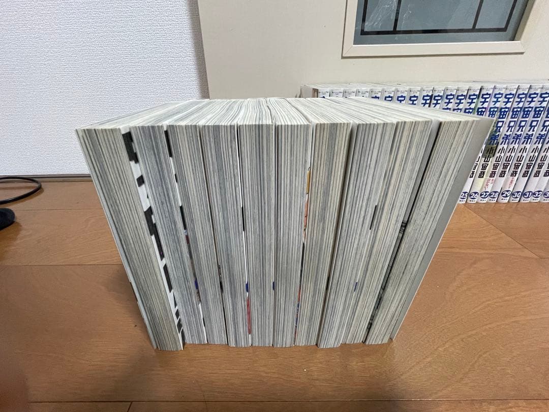 【週末限定価格】宇宙兄弟 1-43巻＋関連本 ＆ ビジネス書など15冊セット