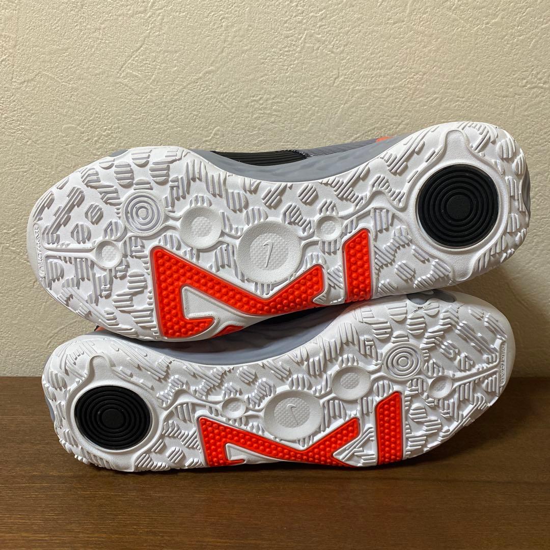 NIKE PG 6 EP ナイキ　ポールジョージ　バッシュ 26cm