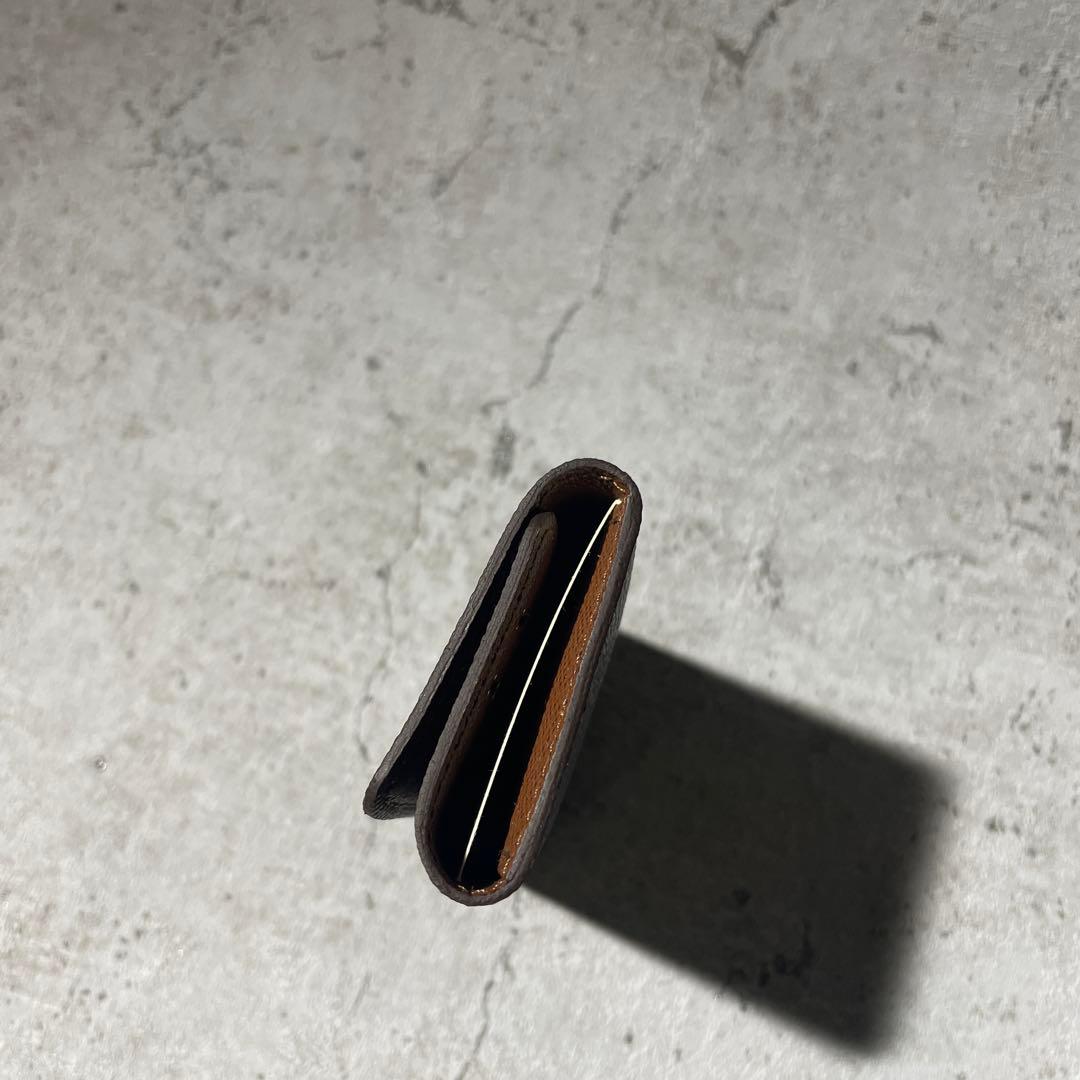 m*o様 新品 LouisVuitton ルイヴィトン レザー キーケース ミュ