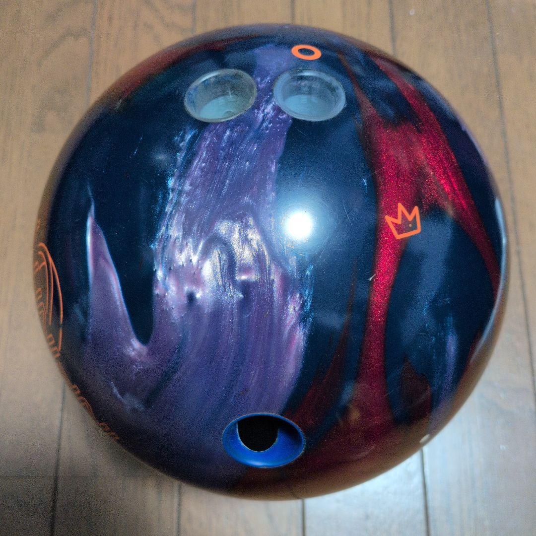Brunswick インフィニティ