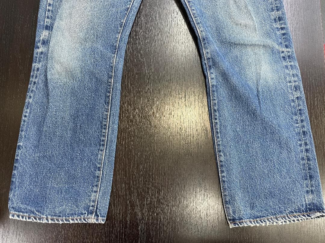 Levi's/リーバイス 70s VINTAGE 501 66前期 w32L32
