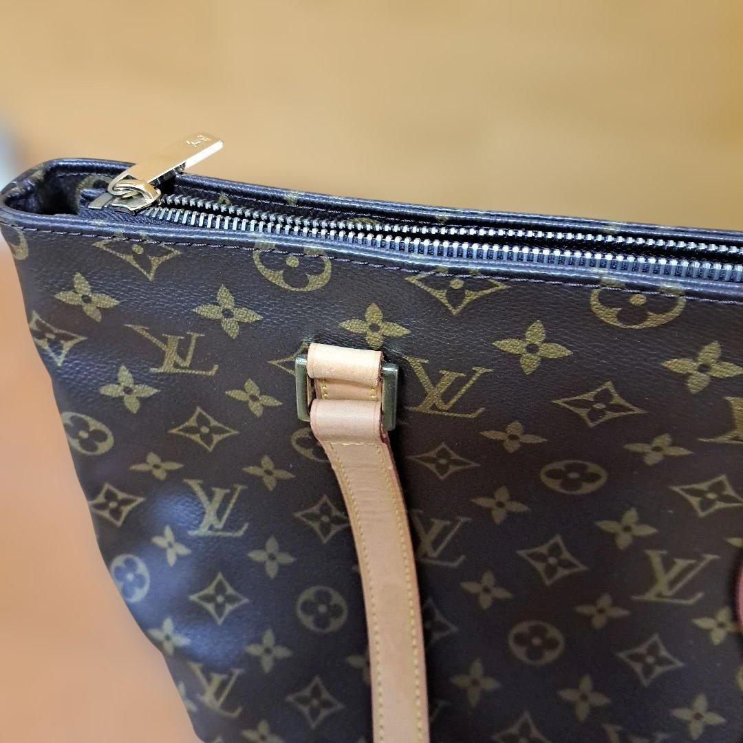 Louis Vuitton トートバッグ