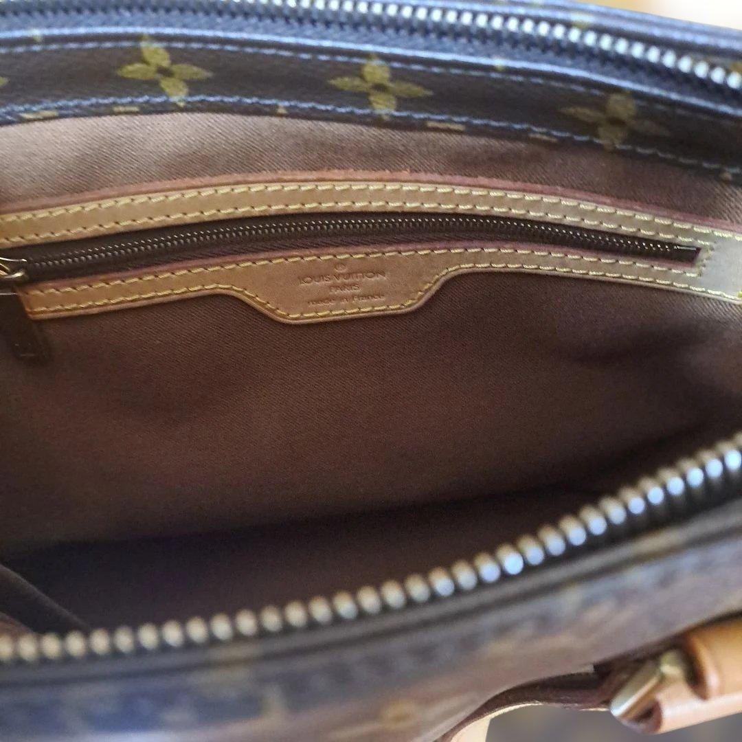 Louis Vuitton トートバッグ