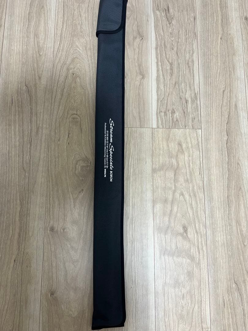 M&Nコーポレーション　Stream Speciale BORON