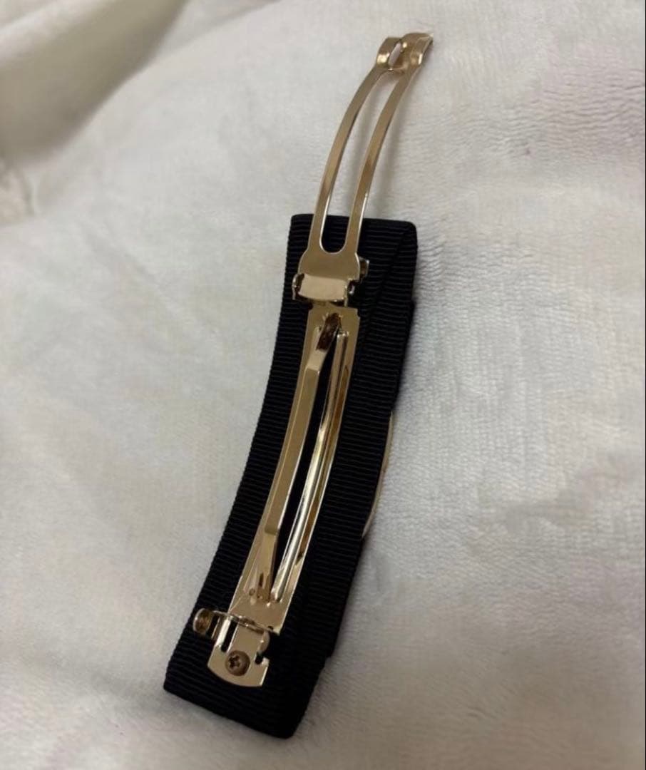 Salvatore Ferragamo バレッタ