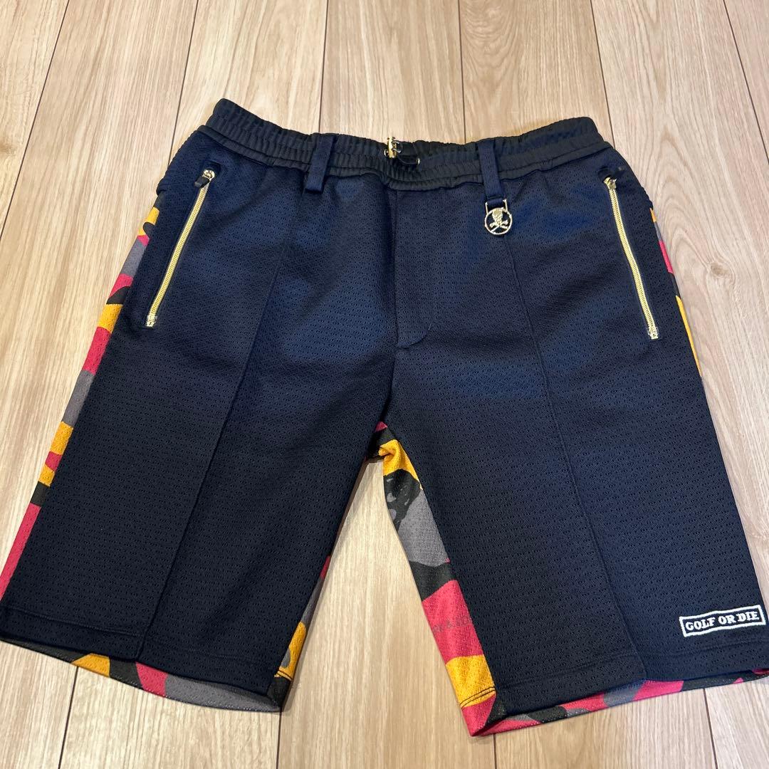 定価67100円【美品】マークアンドロナ　セットアップ