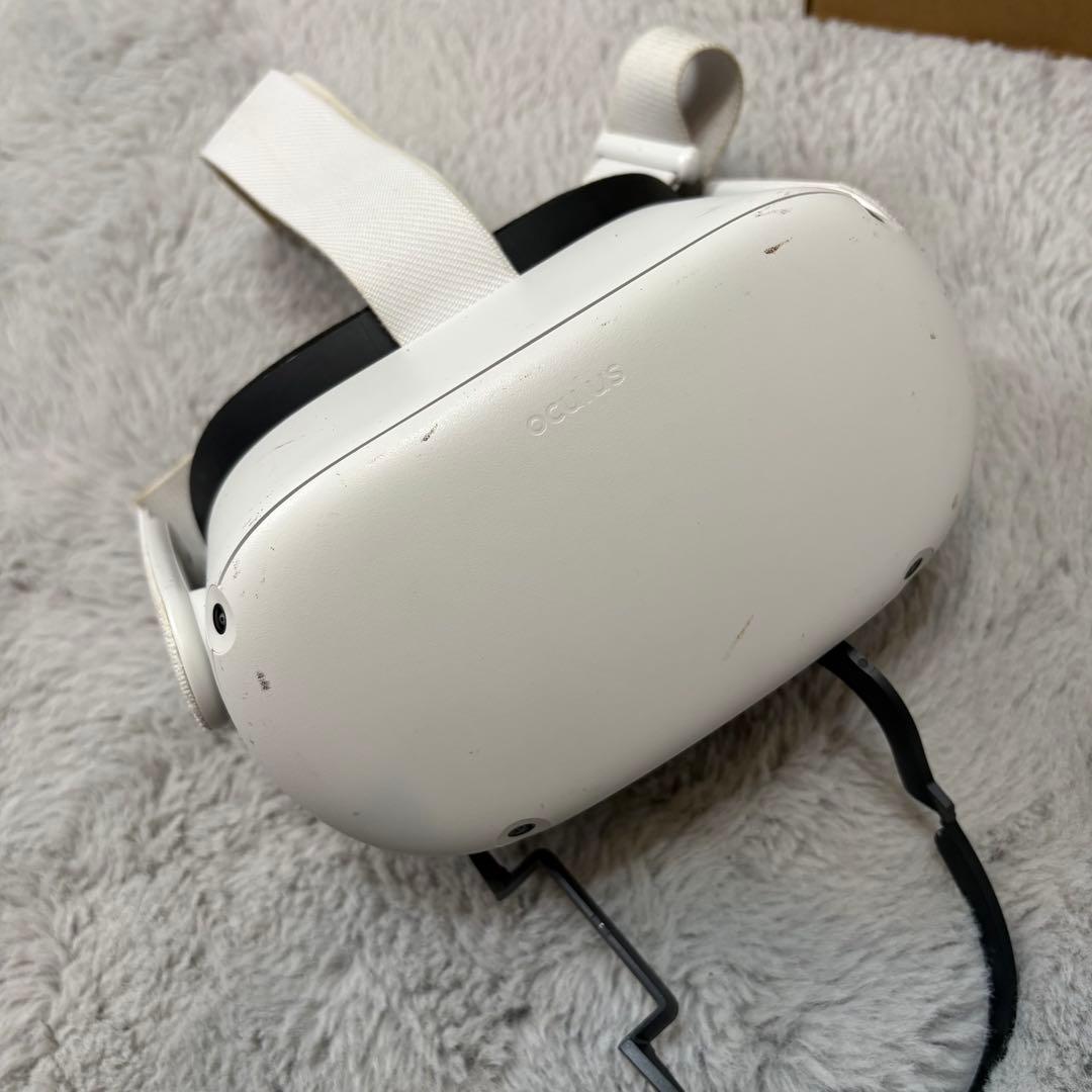 【中古品】 Quest2  メタクエスト2 128GB